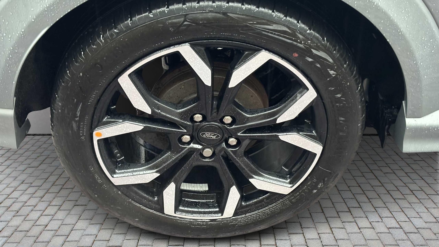 Used Ford Puma 2023 for sale - 76929024: Photo 8