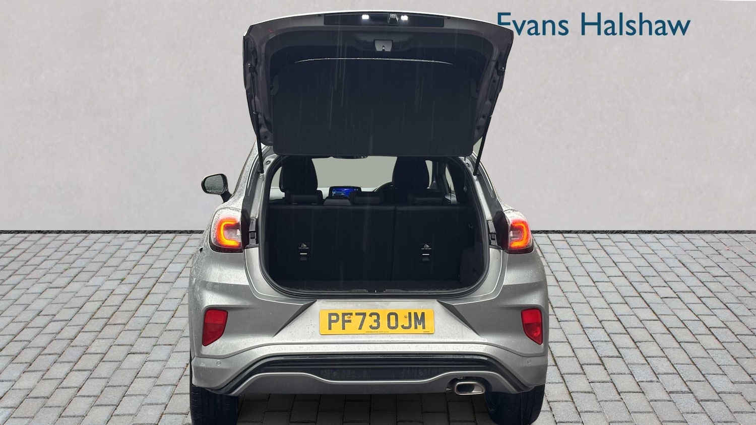 Used Ford Puma 2023 for sale - 76929024: Photo 9