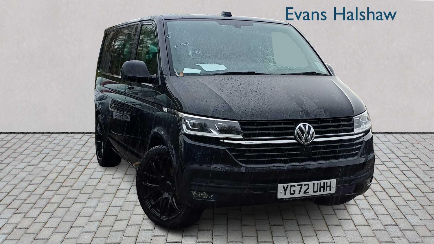 Used Volkswagen Transporter 2022 for sale - 76339710: Photo 1