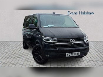 Volkswagen - Transporter