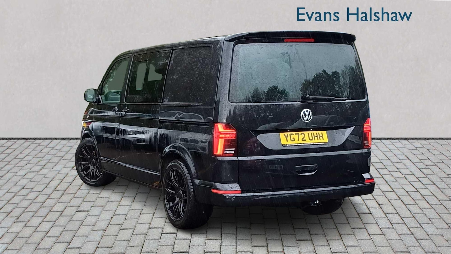 Used Volkswagen Transporter 2022 for sale - 76339710: Photo 5