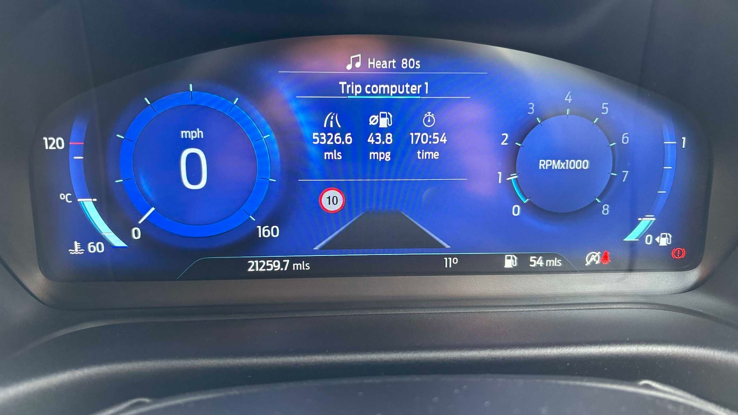 Used Ford Puma 2023 for sale - 77628180: Photo 12