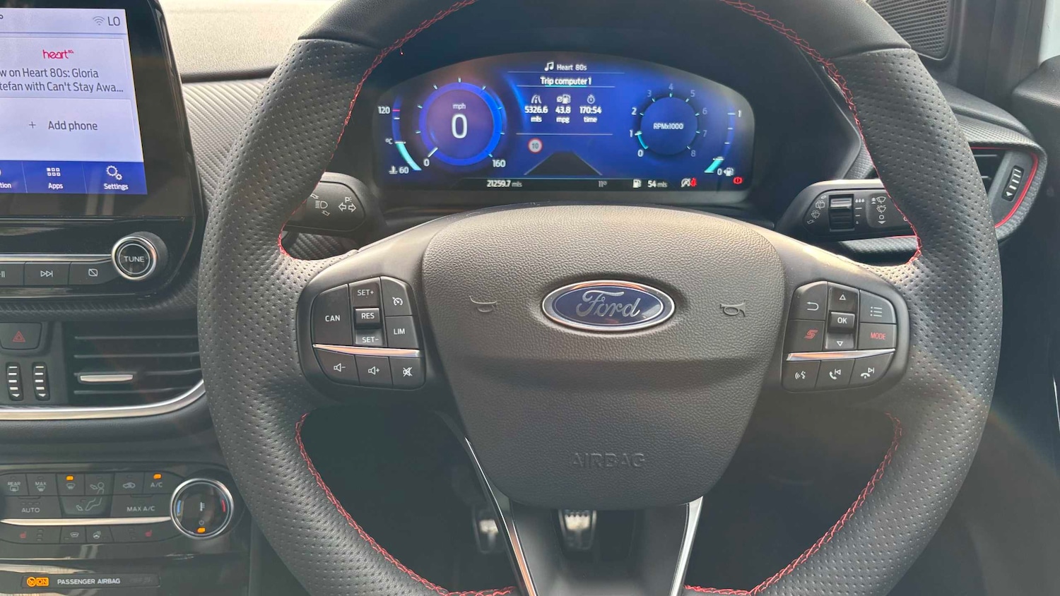 Used Ford Puma 2023 for sale - 77628180: Photo 13