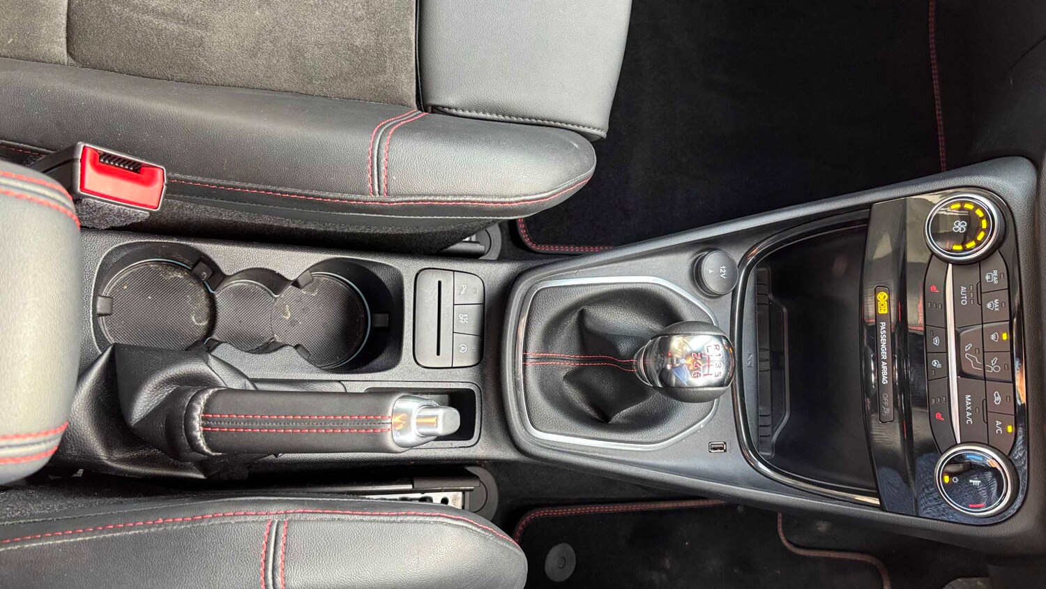 Used Ford Puma 2023 for sale - 77628180: Photo 16