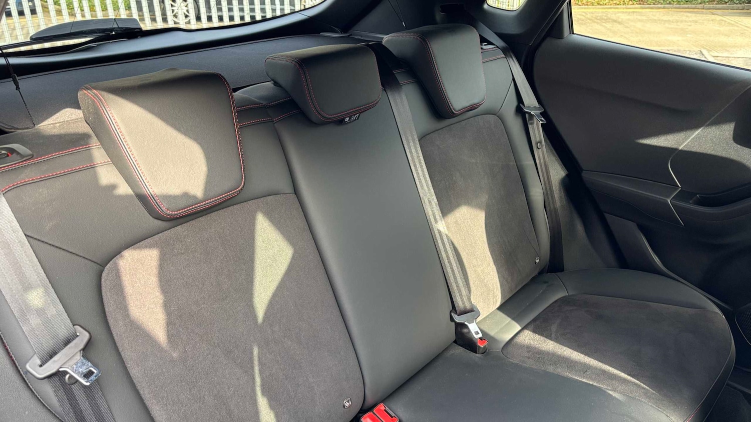 Used Ford Puma 2023 for sale - 77628180: Photo 17