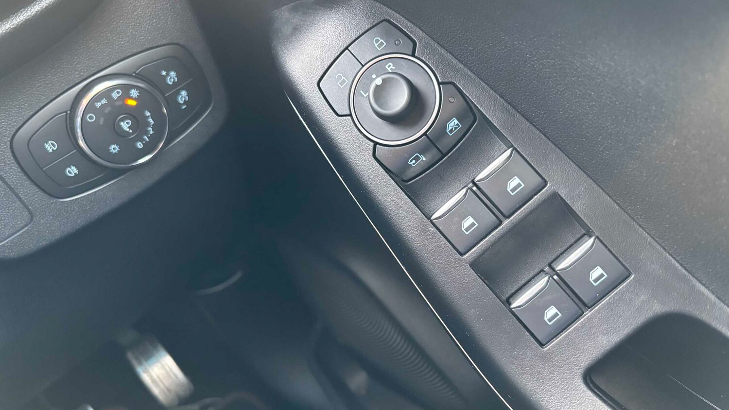 Used Ford Puma 2023 for sale - 77628180: Photo 18