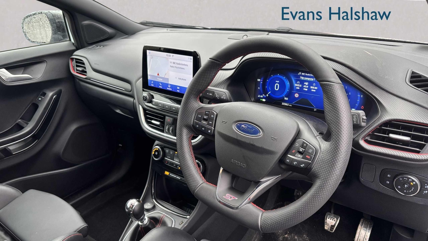 Used Ford Puma 2023 for sale - 77628180: Photo 3