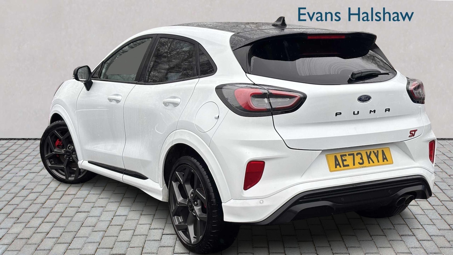 Used Ford Puma 2023 for sale - 77628180: Photo 5