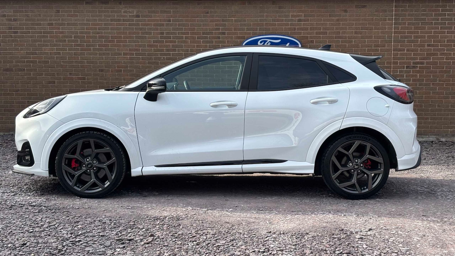 Used Ford Puma 2023 for sale - 77628180: Photo 6