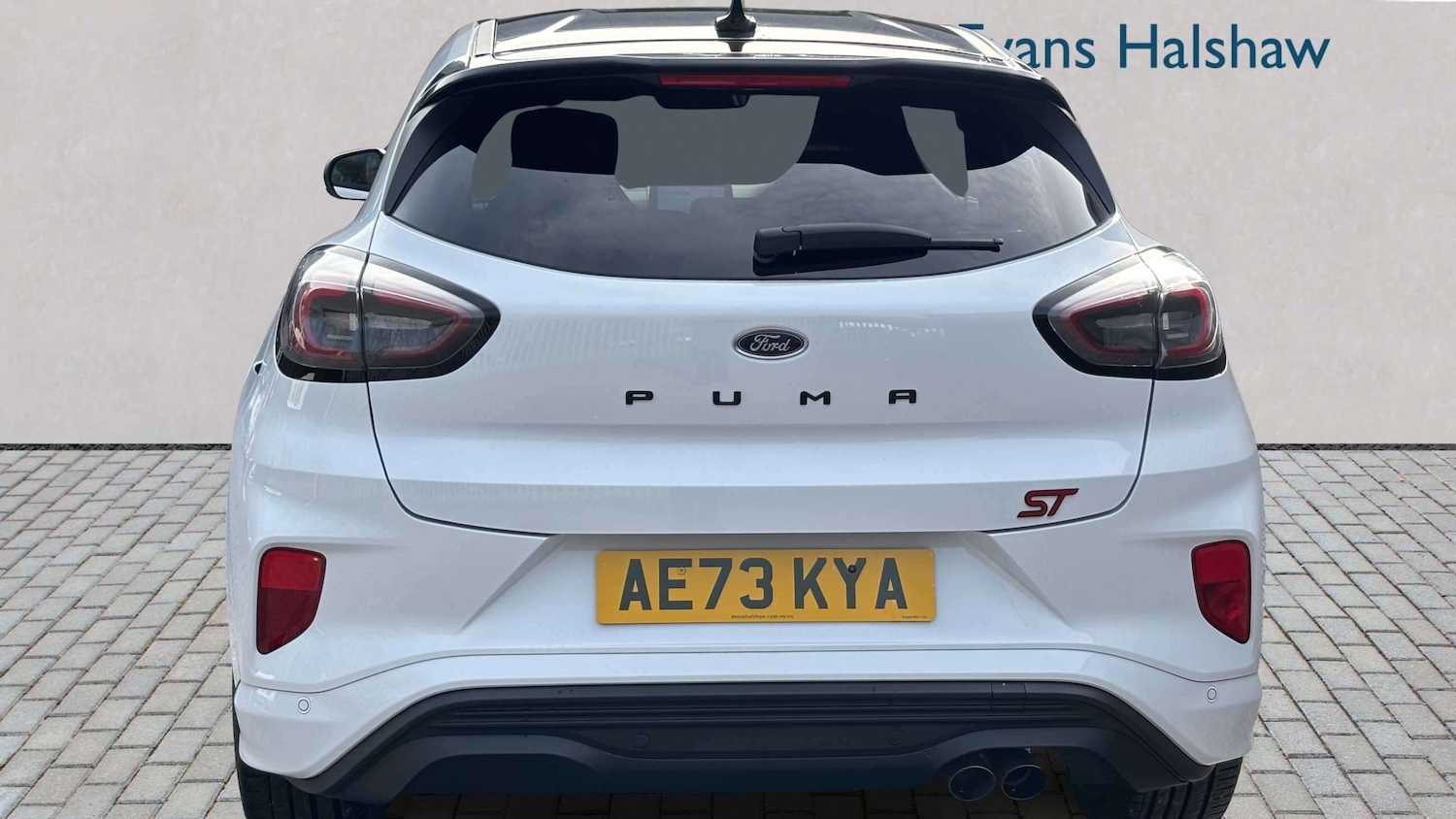 Used Ford Puma 2023 for sale - 77628180: Photo 7