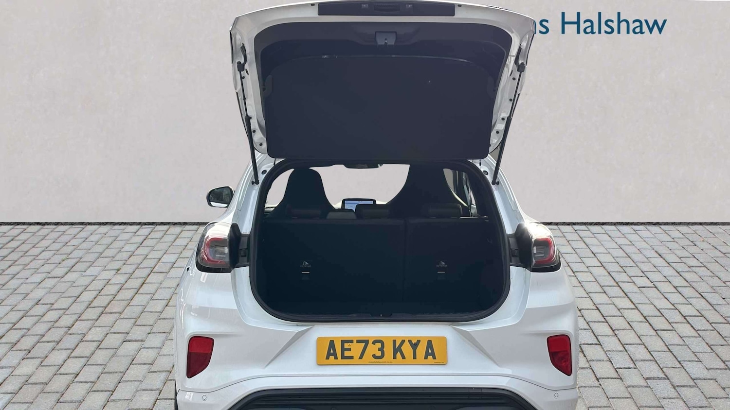 Used Ford Puma 2023 for sale - 77628180: Photo 9