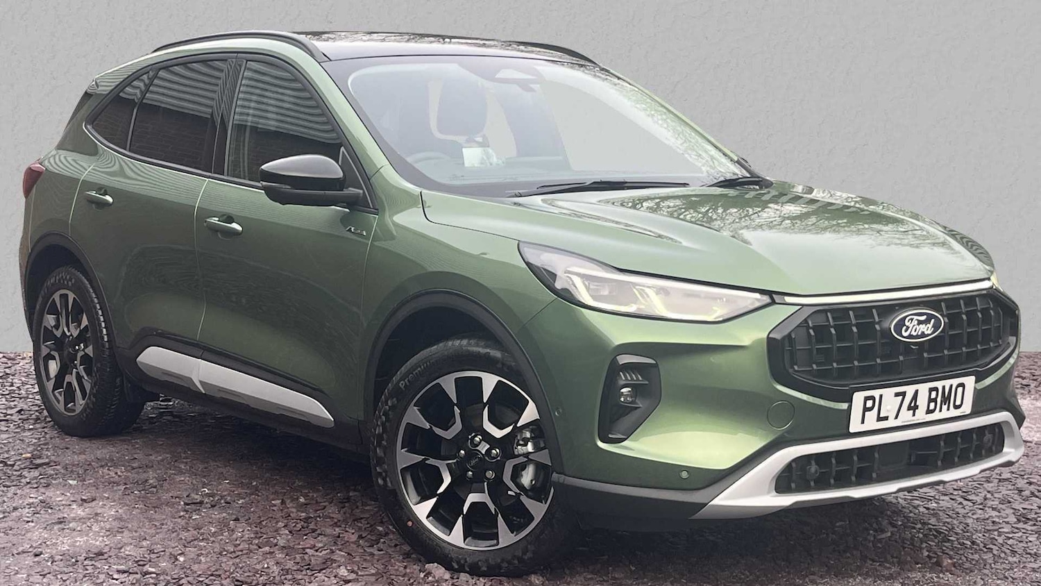 Used Ford Kuga 2024 for sale - 76421076: Photo 1