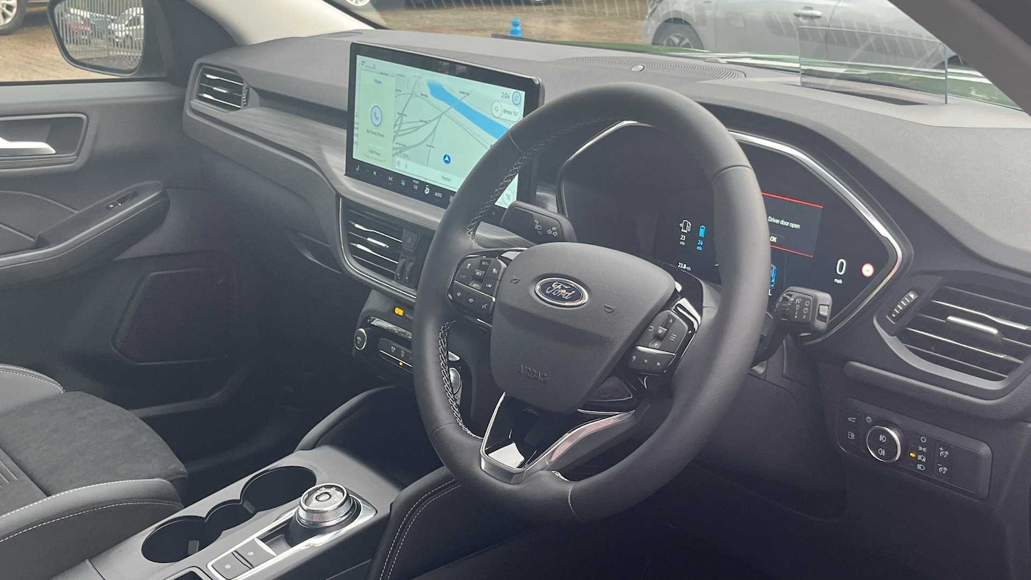 Used Ford Kuga 2024 for sale - 76421076: Photo 13