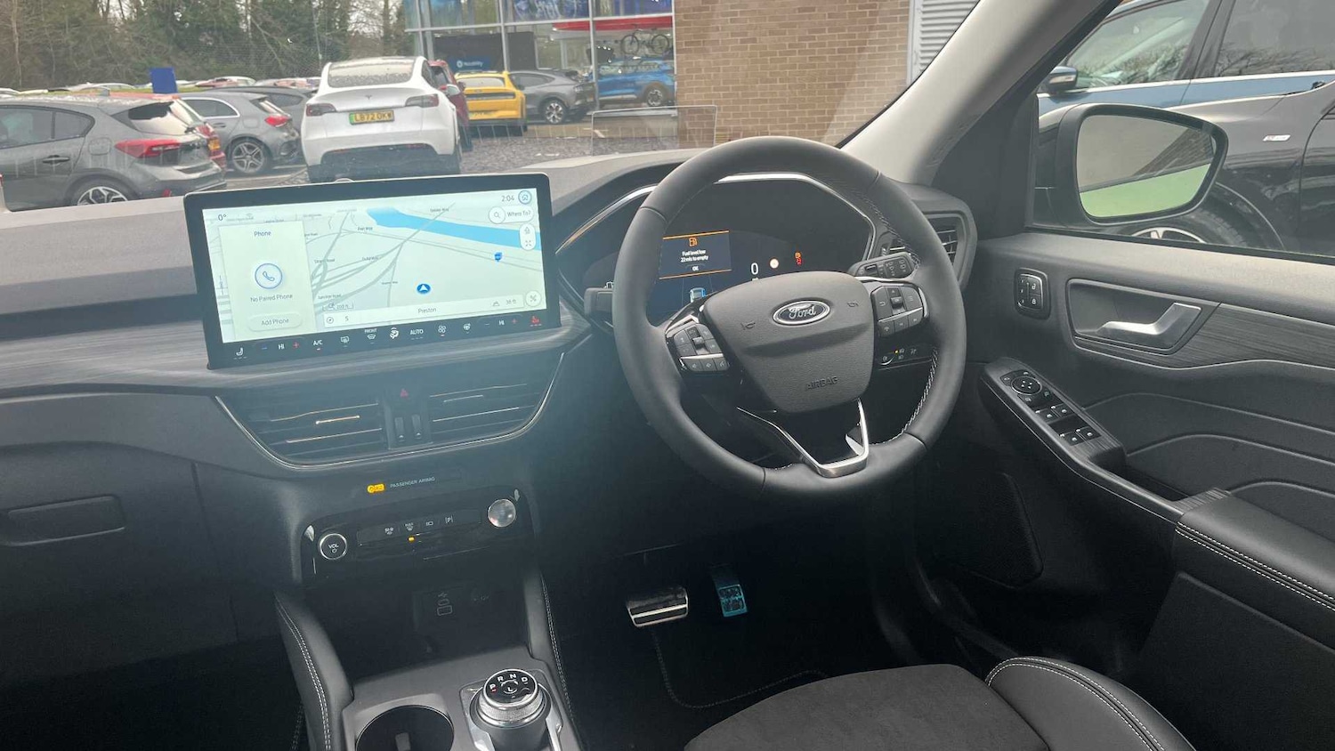 Used Ford Kuga 2024 for sale - 76421076: Photo 16