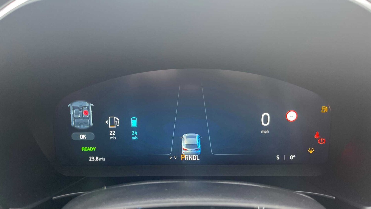 Used Ford Kuga 2024 for sale - 76421076: Photo 17