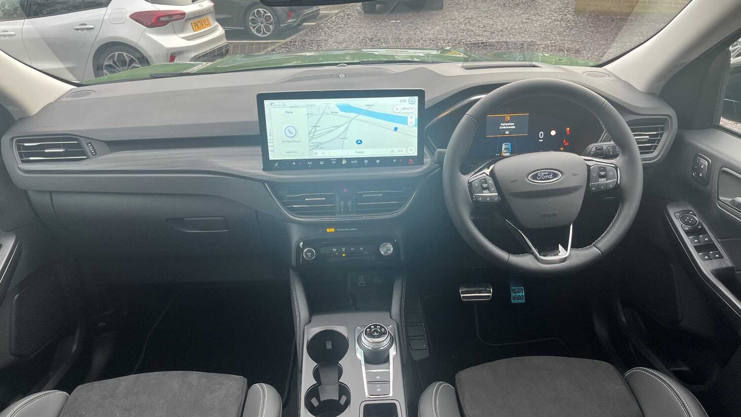 Used Ford Kuga 2024 for sale - 76421076: Photo 18