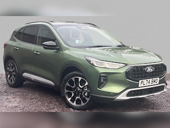 2024 - 2.5 PHEV Active 5dr CVT