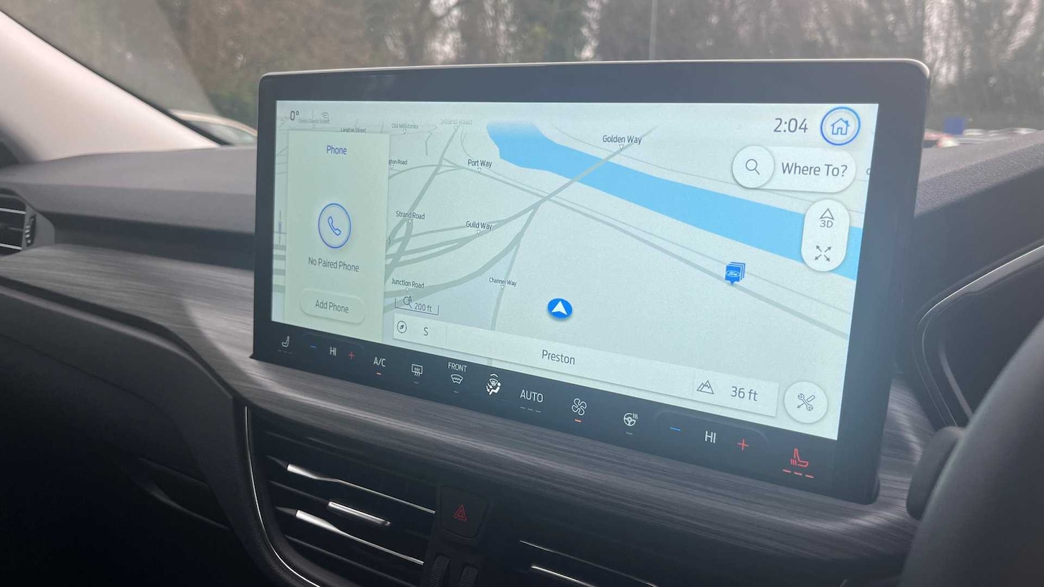 Used Ford Kuga 2024 for sale - 76421076: Photo 2