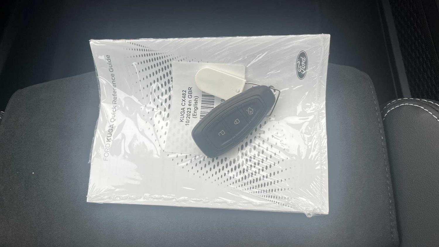 Used Ford Kuga 2024 for sale - 76421076: Photo 29