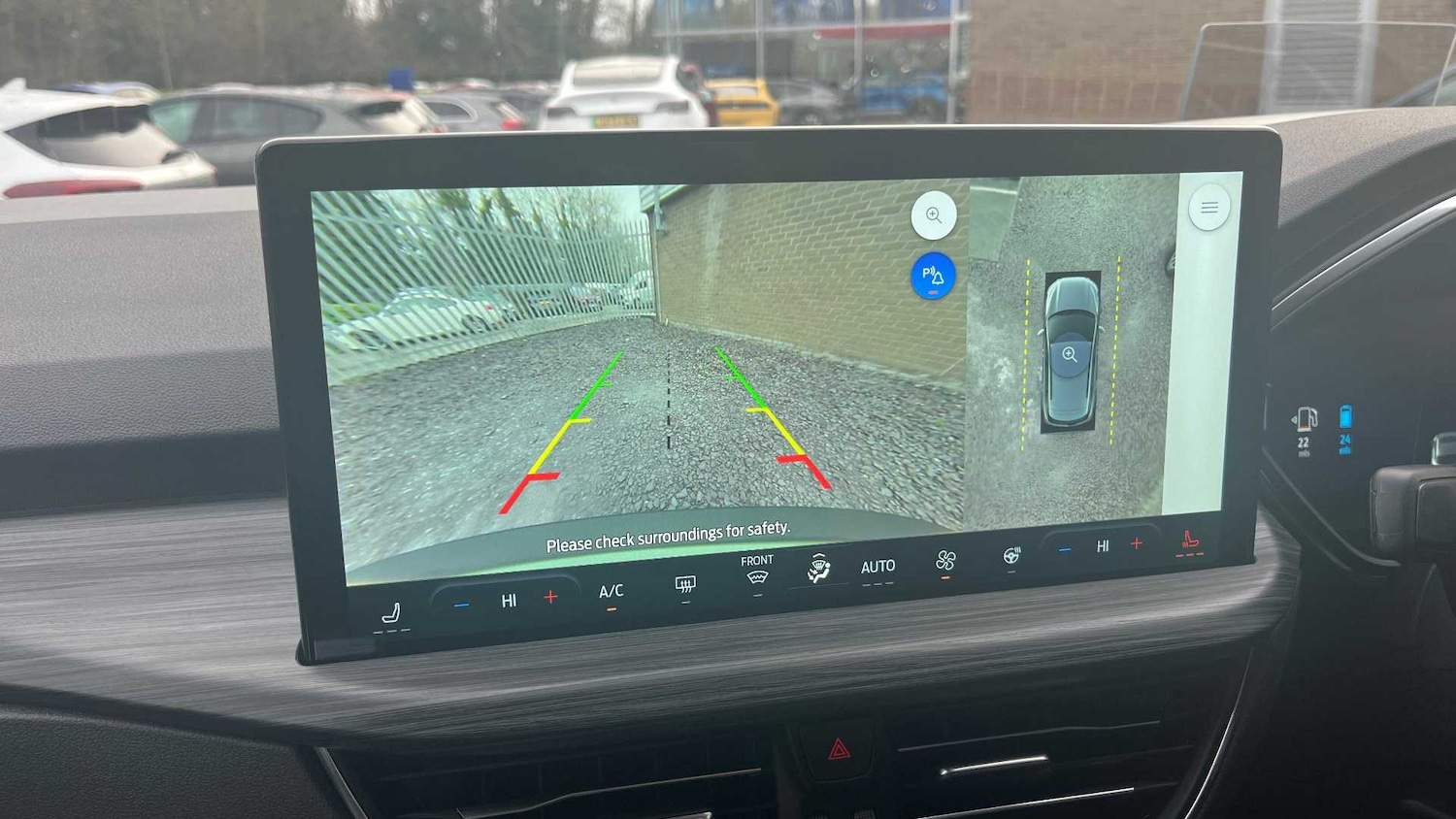 Used Ford Kuga 2024 for sale - 76421076: Photo 3