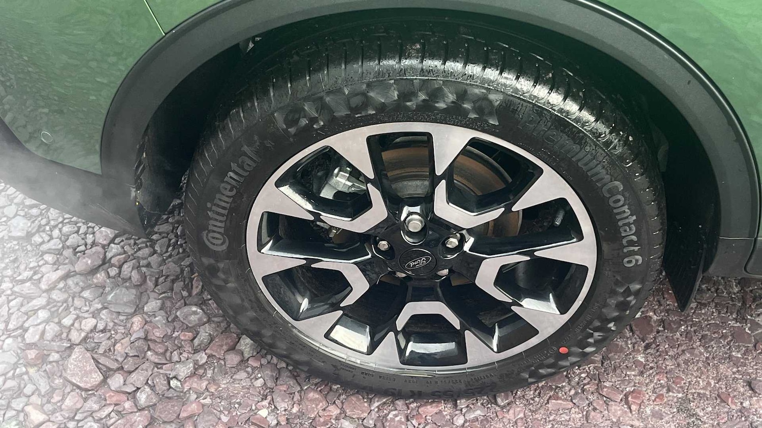 Used Ford Kuga 2024 for sale - 76421076: Photo 30