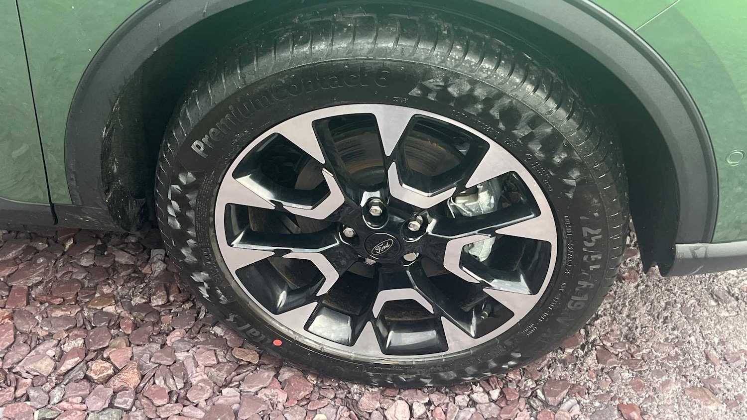 Used Ford Kuga 2024 for sale - 76421076: Photo 31