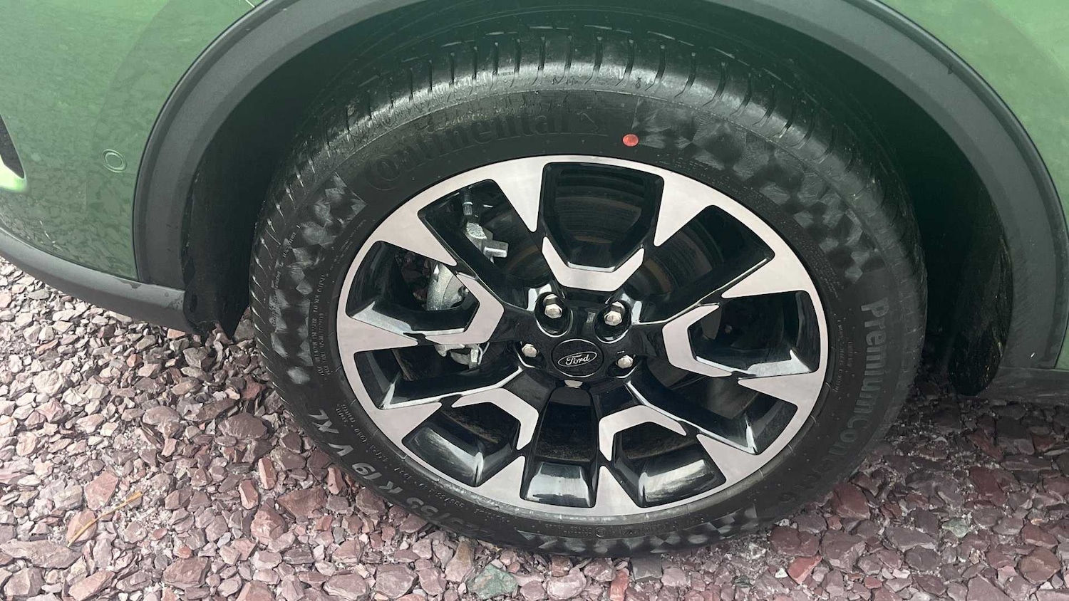 Used Ford Kuga 2024 for sale - 76421076: Photo 32