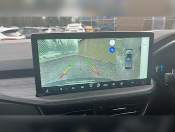 Used Ford Kuga 2024 for sale - 76421076: Photo