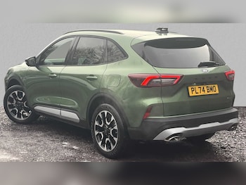 Used Ford Kuga 2024 for sale - 76421076: Photo