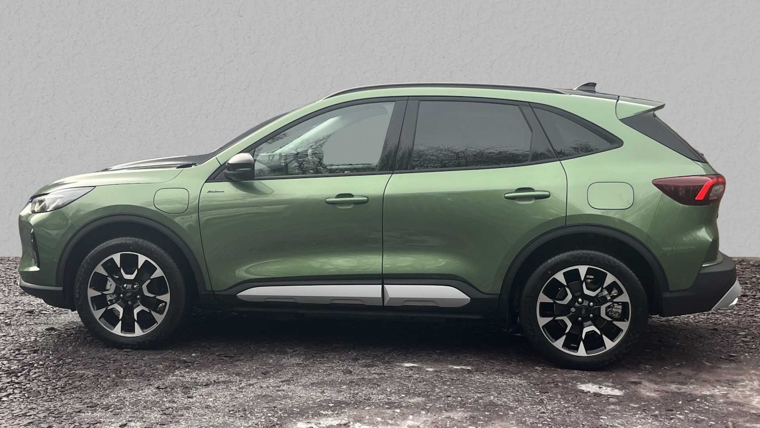 Used Ford Kuga 2024 for sale - 76421076: Photo 6