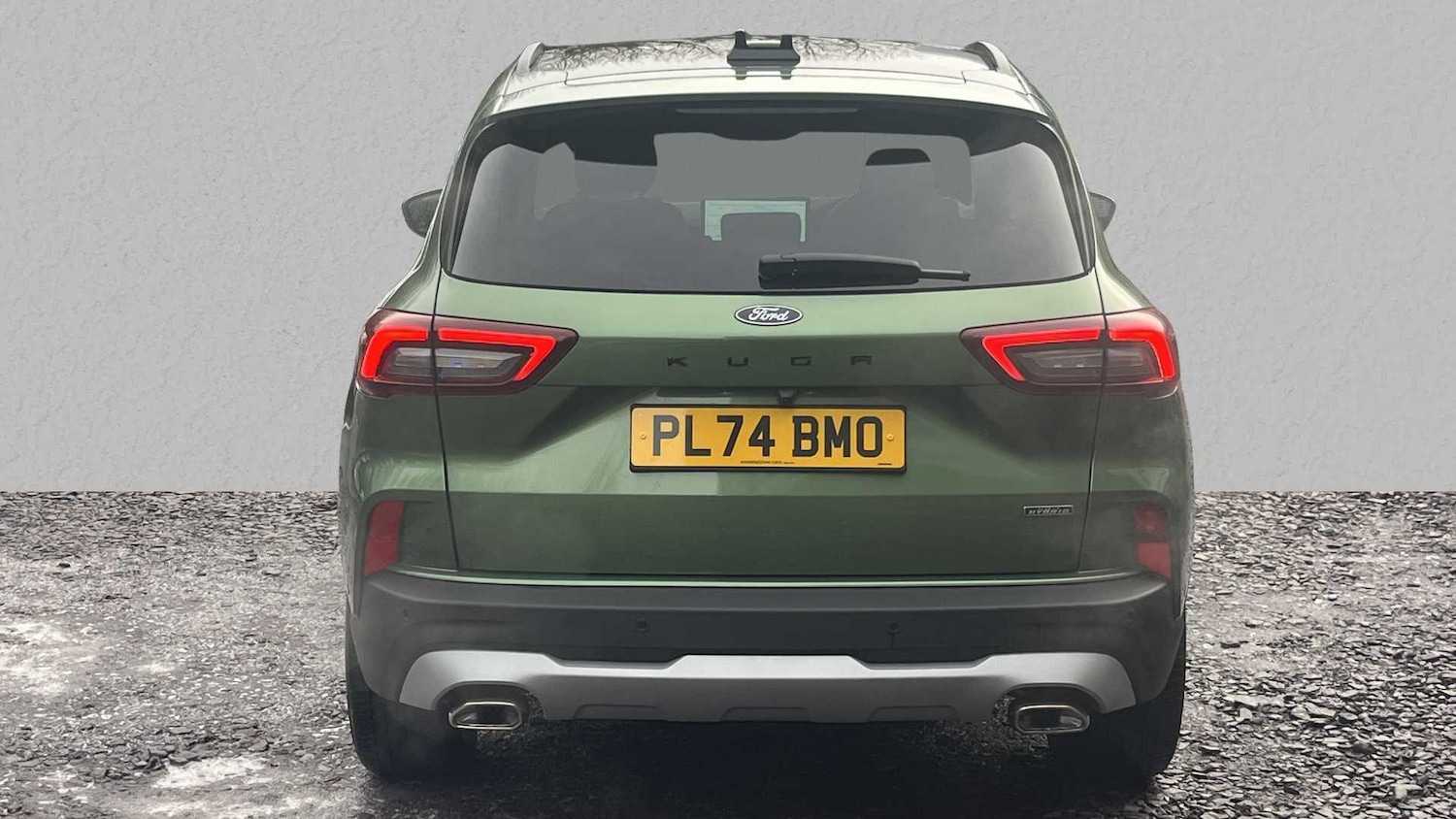 Used Ford Kuga 2024 for sale - 76421076: Photo 8