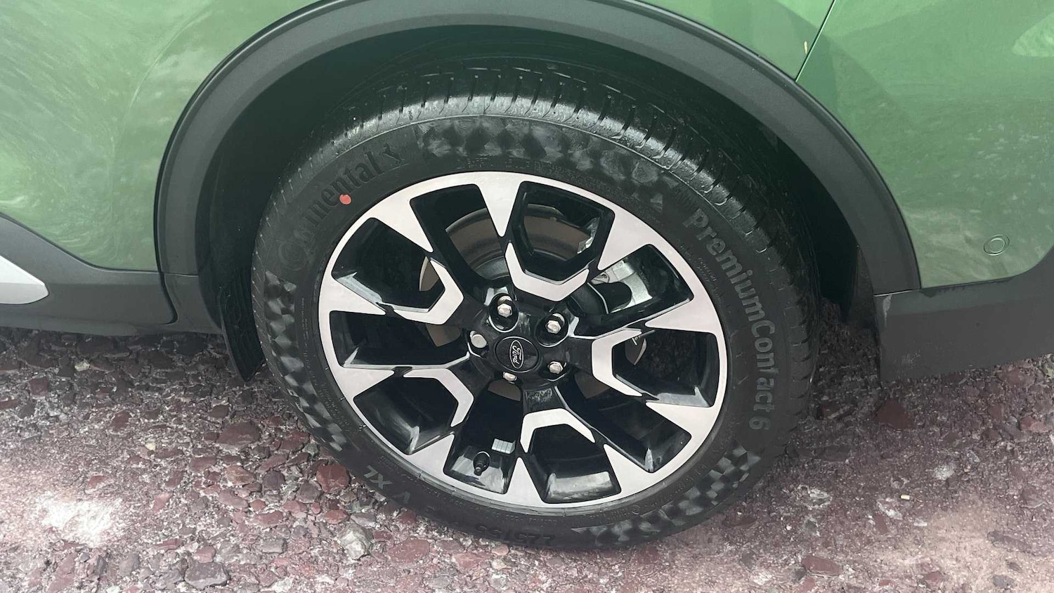 Used Ford Kuga 2024 for sale - 76421076: Photo 9