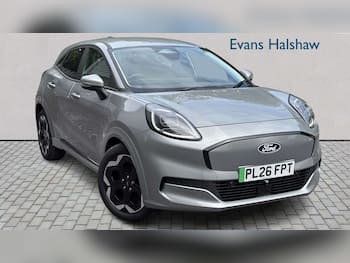Used Ford Puma 2026 for sale - 79825099: Photo