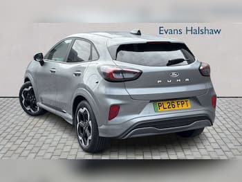 Used Ford Puma 2026 for sale - 79825099: Photo