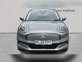 Used Ford Puma 2026 for sale - 79825099: Photo