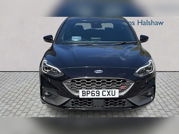 Used Ford Focus 2019 for sale - 78800163: Photo