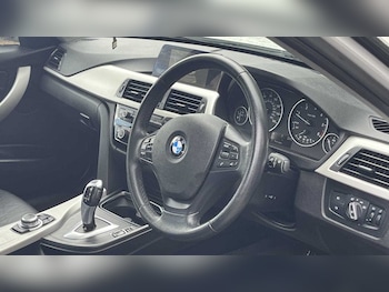 Used BMW 3 Series 2016 for sale - 75399810: Photo
