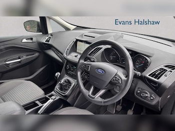 Used Ford C-Max 2019 for sale - 78800598: Photo