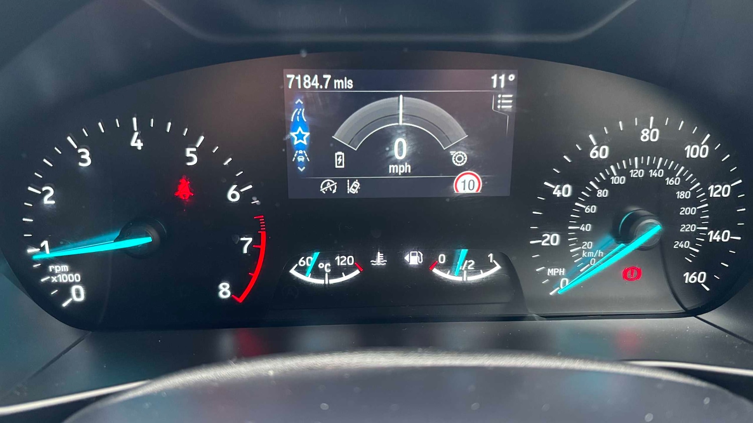 Used Ford Focus 2025 for sale - 78188122: Photo 12