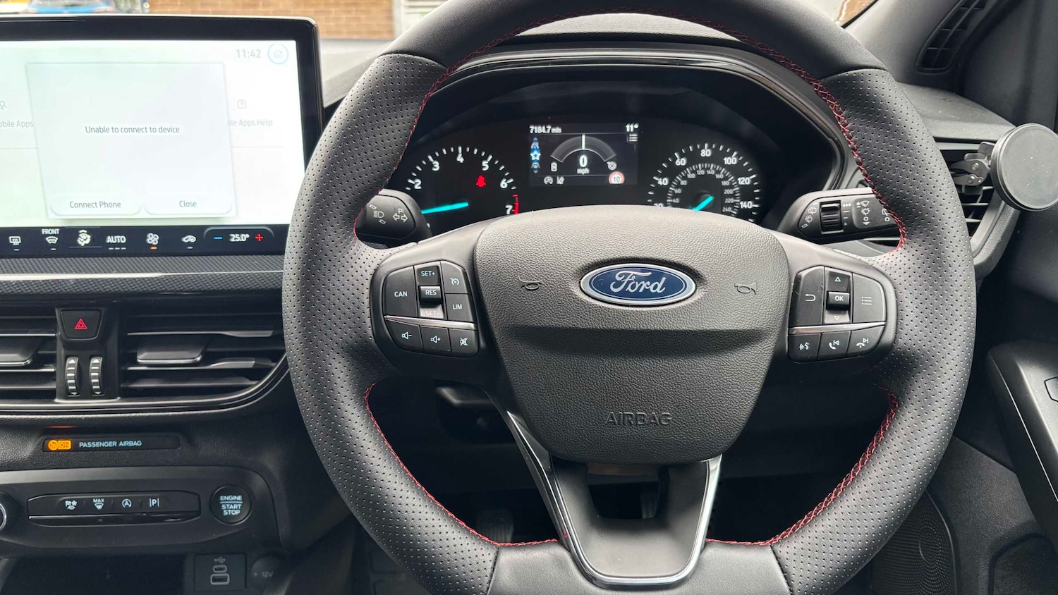 Used Ford Focus 2025 for sale - 78188122: Photo 13