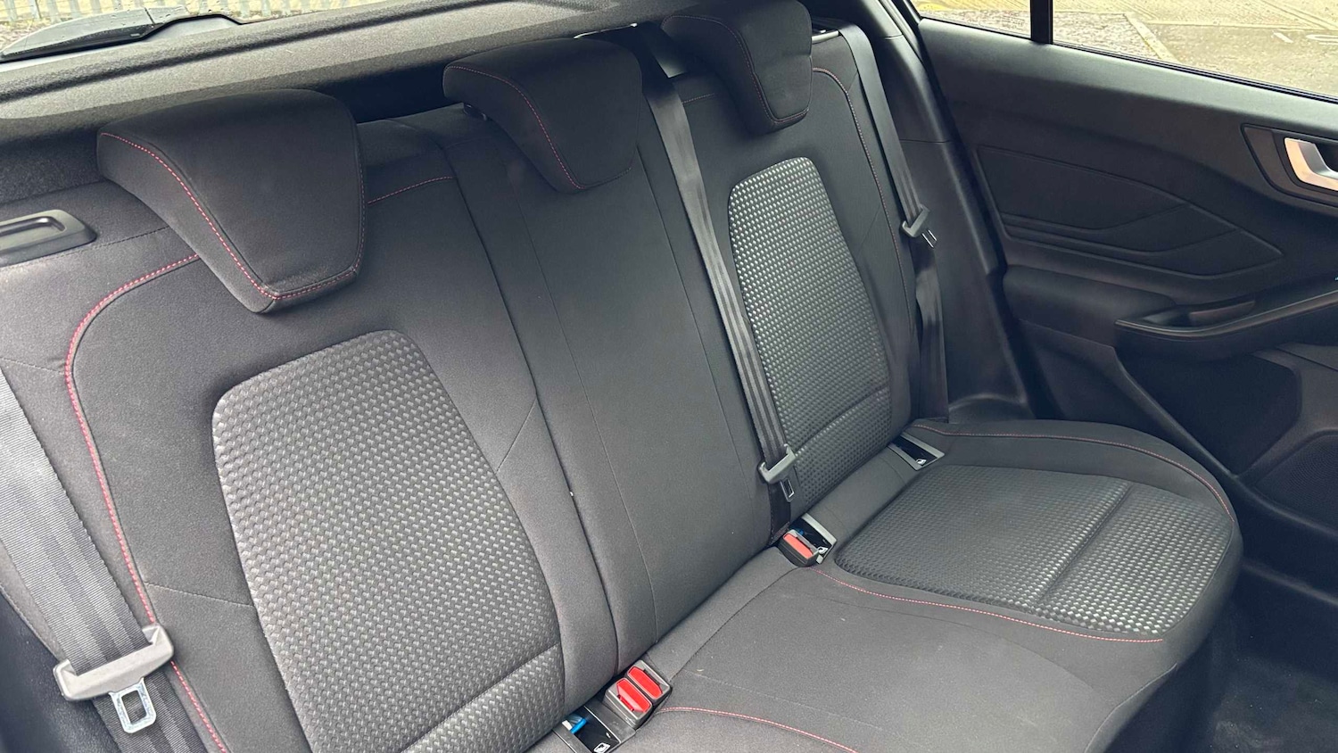 Used Ford Focus 2025 for sale - 78188122: Photo 17