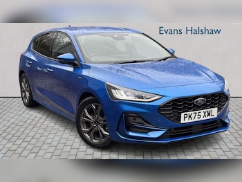 Used Ford Focus 2025 for sale - 78188122: Photo