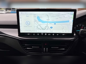 Used Ford Focus 2025 for sale - 78188122: Photo