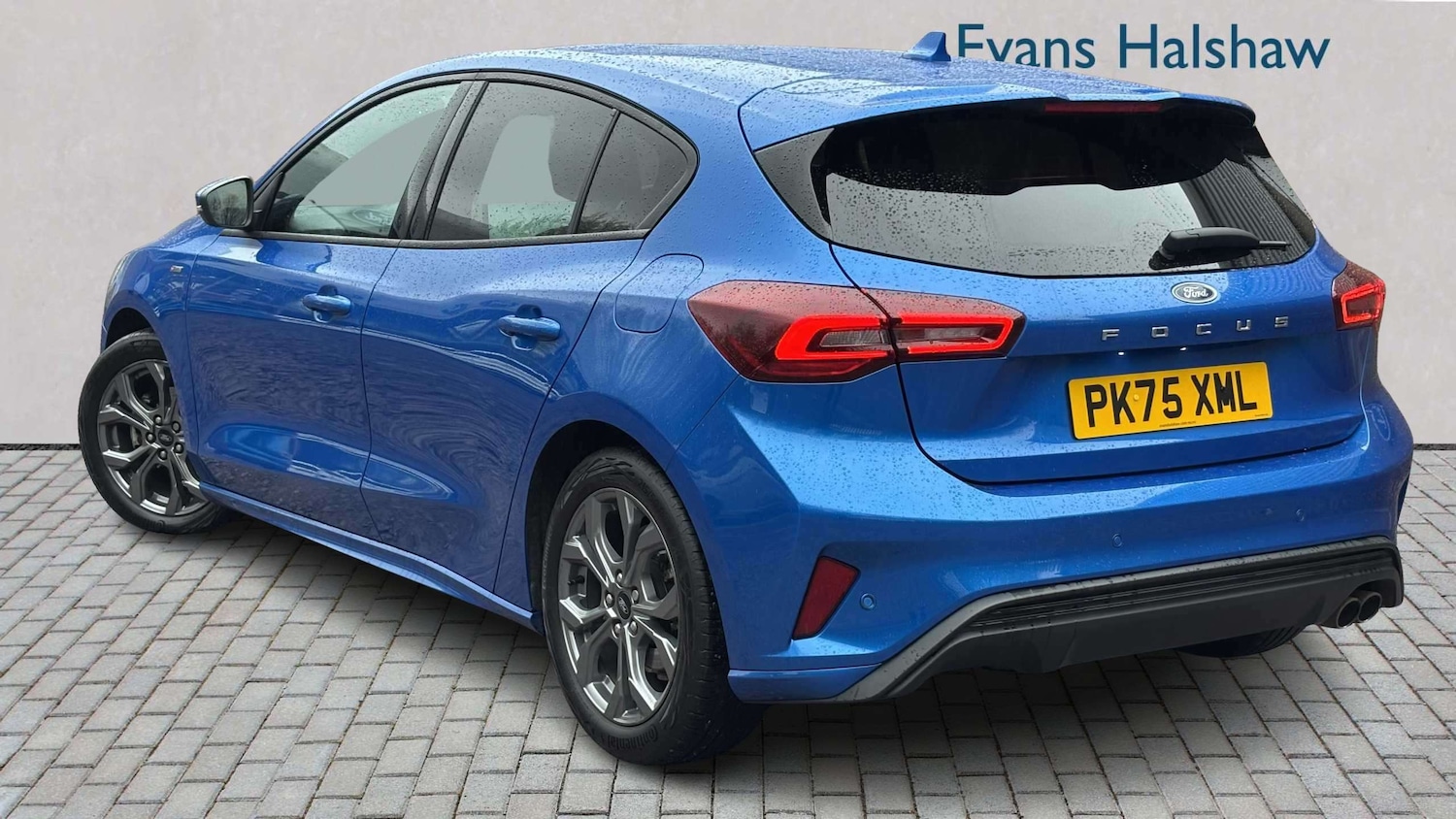 Used Ford Focus 2025 for sale - 78188122: Photo 3