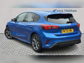 Used Ford Focus 2025 for sale - 78188122: Photo