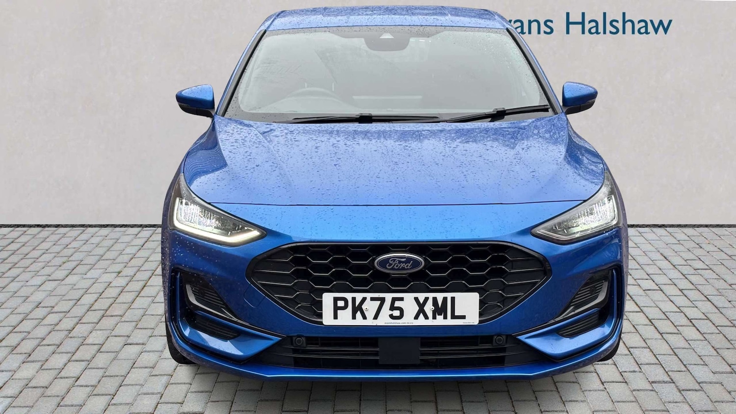 Used Ford Focus 2025 for sale - 78188122: Photo 4