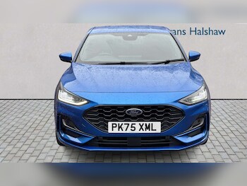 Used Ford Focus 2025 for sale - 78188122: Photo