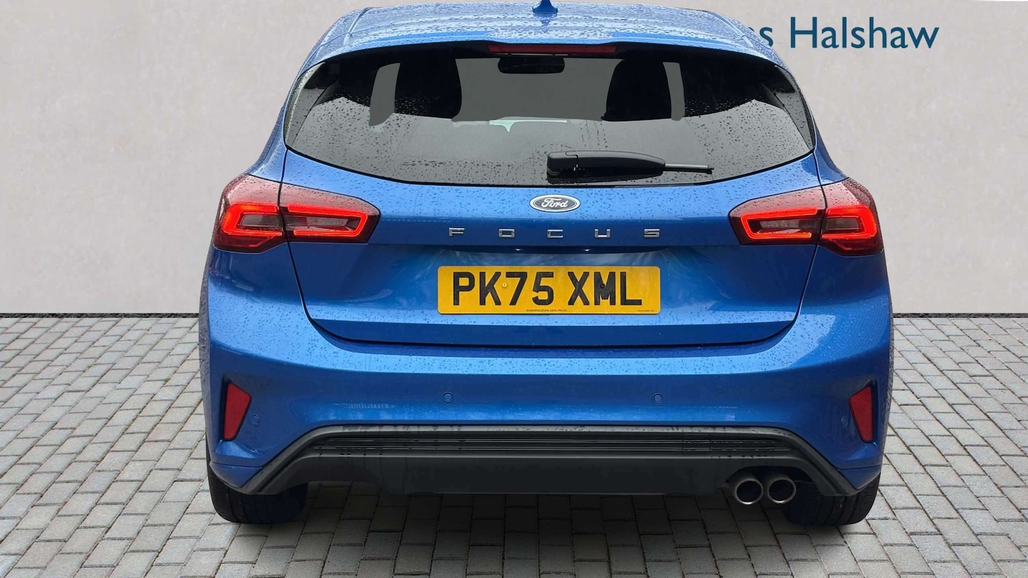 Used Ford Focus 2025 for sale - 78188122: Photo 7