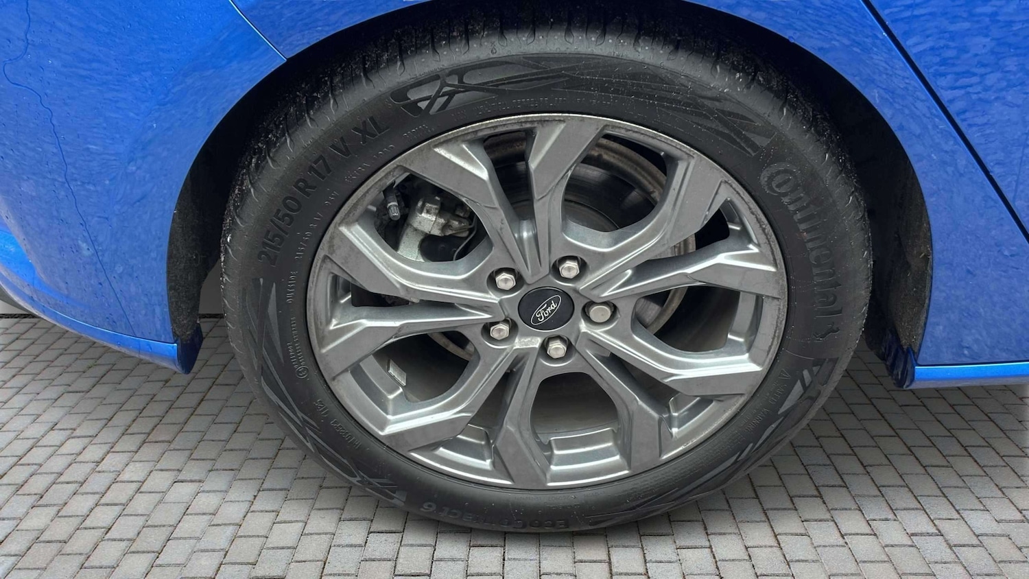 Used Ford Focus 2025 for sale - 78188122: Photo 8