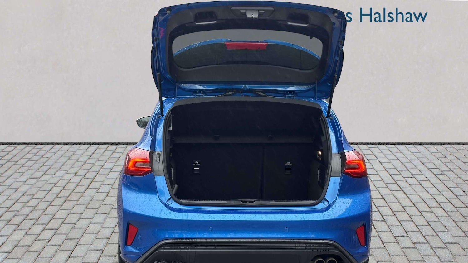 Used Ford Focus 2025 for sale - 78188122: Photo 9